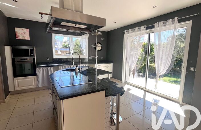 Vente Maison/villa 6 pièces — photo 5