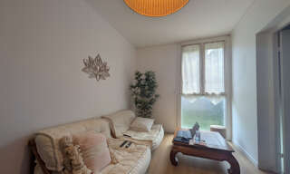 Appartement 2 Pièces 40 m² à louer à Marseille 8 (13008)