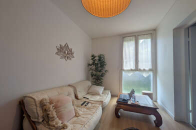 Appartement 2 pièces 740 €