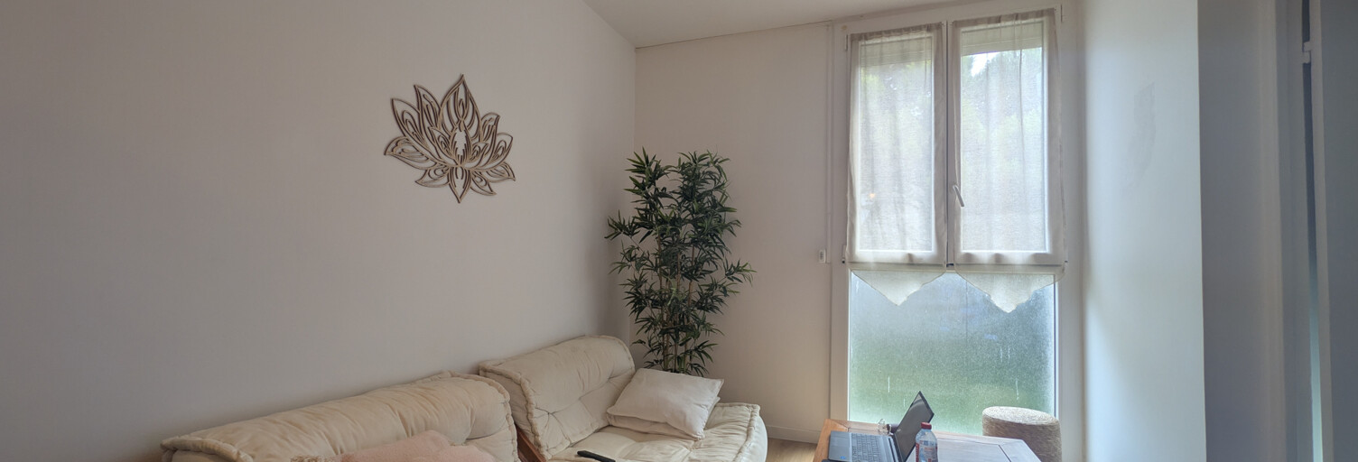 Appartement 2 Pièces 40 m² à louer à Marseille 8 (13008)