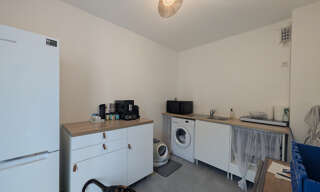 Appartement 2 Pièces 40 m² à louer à Marseille 8 (13008)