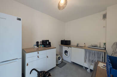 Appartement 2 pièces 720 €