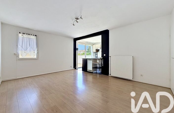 Vente Appartement 2 pièces — photo 3