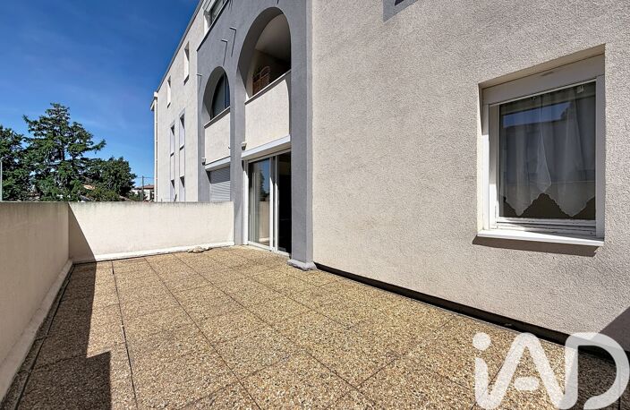 Vente Appartement 2 pièces — photo 5