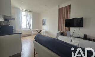 Appartement 4 Pièces 66 m² à vendre à Toulon (83000)