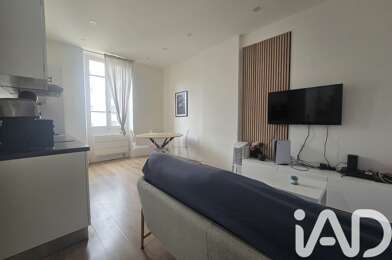 Appartement 4 pièces 158000 €