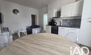 Appartement 4 Pièces 66 m² à vendre à Toulon (83000)