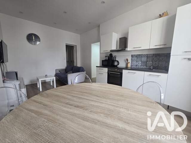 Vente Appartement 4 pièces — photo du bien