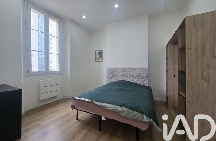 Vente Appartement 4 pièces — photo 4