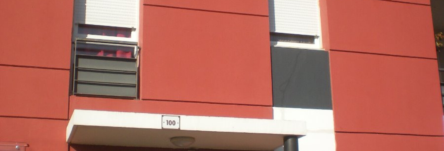 Appartement 3 Pièces 68 m² à louer à Lunel (34400)
