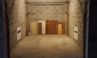 Garage   m² à louer à Toulon (83000)