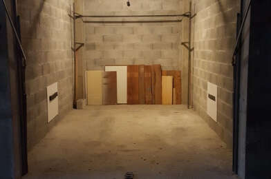Garage  120 €