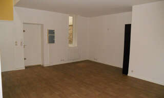Appartement 5 Pièces 104 m² à louer à Saint-Étienne (42000)
