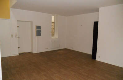 DUPLEX F5 - 10 Avenue Emile Loubet — photo du bien
