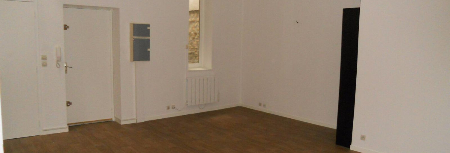 Appartement 5 Pièces 104 m² à louer à Saint-Étienne (42000)