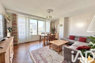 Appartement 3 pièces 218000 €