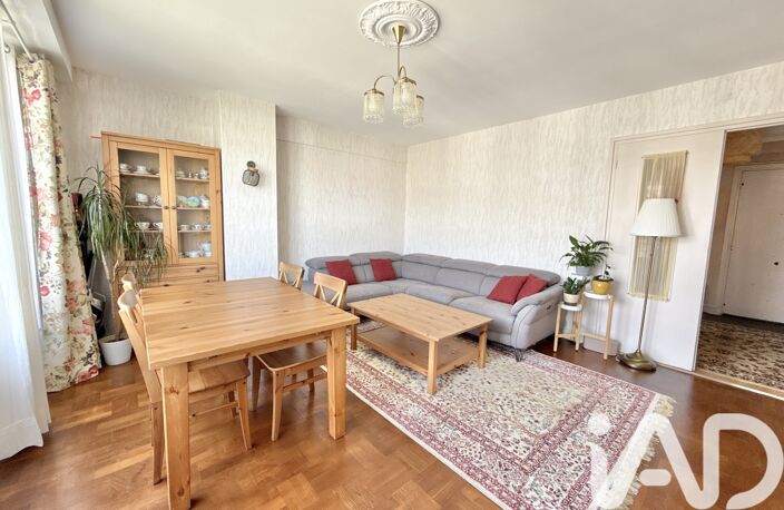 Vente Appartement 3 pièces — photo 2