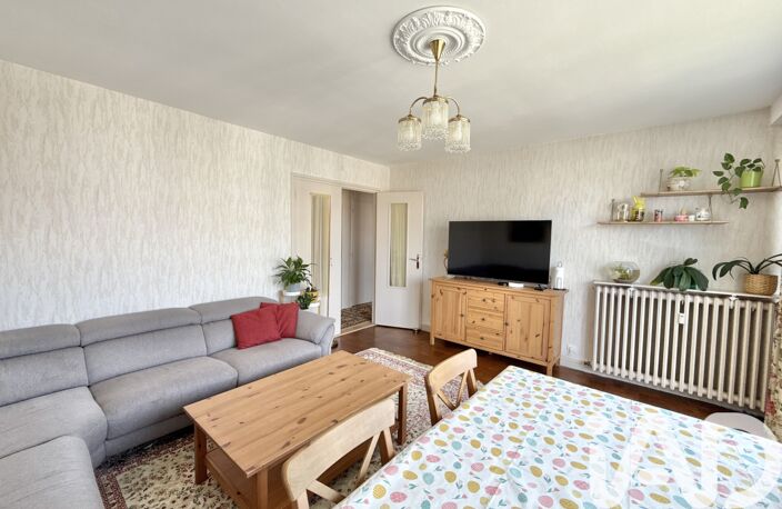 Vente Appartement 3 pièces — photo 3
