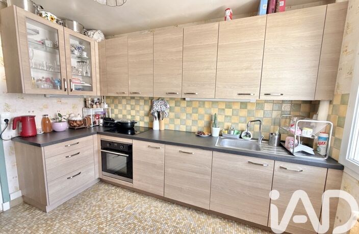 Vente Appartement 3 pièces — photo 4