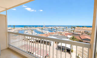 Appartement 2 Pièces 44 m² à vendre à Saint-Cyprien (66750)