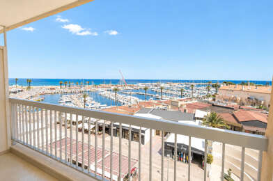 Appartement 2 pièces 189000 €