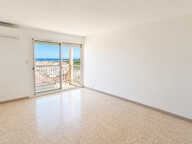 ACHAT SAINT CYPRIEN PLAGE/ PORT - APPARTEMENT T2 ascenseur, terrasse vue port — photo 4
