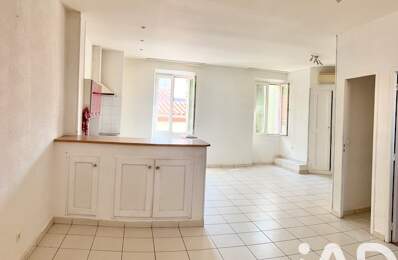 Vente Maison de village 4 pièces — photo du bien