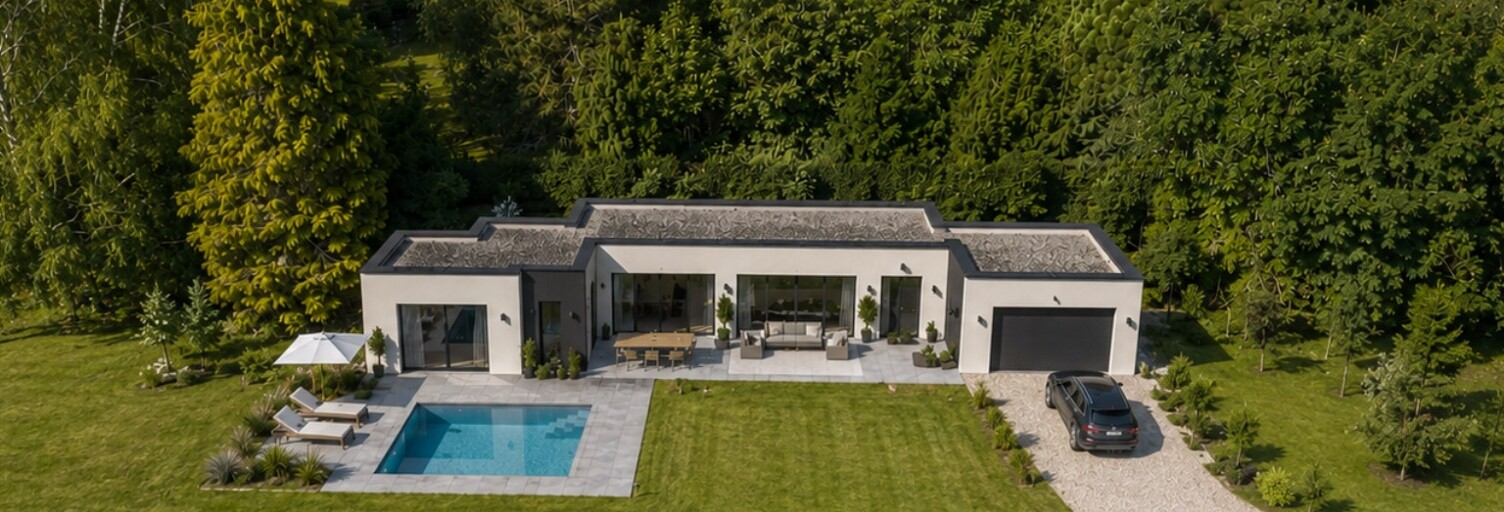 Terrain  2123 m² à vendre à Fontaine-sur-Ay (51160)
