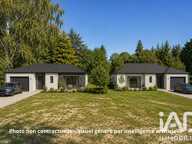 Vente Terrain à bâtir 2 123 m&sup2; — photo 2