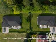 Vente Terrain à bâtir 2 123 m&sup2; — photo 3