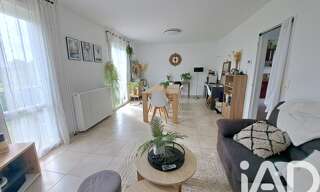 Maison 6 Pièces 101 m² à vendre à La Roche-sur-Yon (85000)