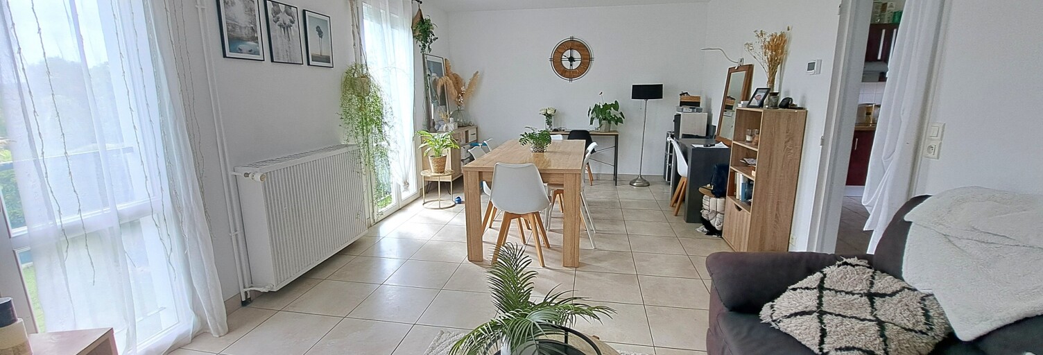 Maison 6 Pièces 101 m² à vendre à La Roche-sur-Yon (85000)