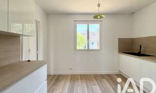 Maison 4 Pièces 100 m² à vendre à Dammarie-les-Lys (77190)