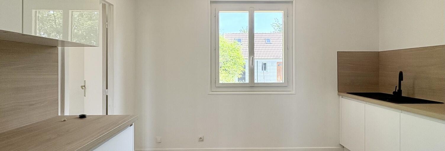 Maison 4 Pièces 100 m² à vendre à Dammarie-les-Lys (77190)