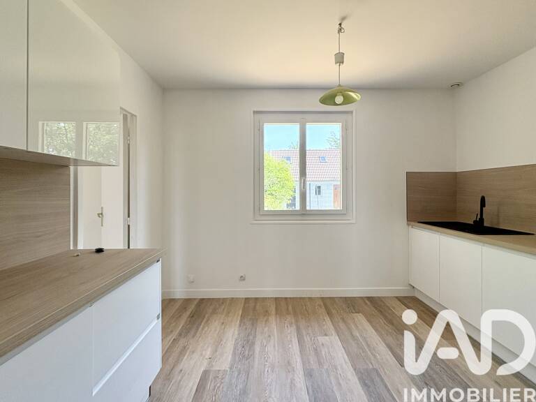 Vente Maison traditionnelle 4 pièces — photo 1