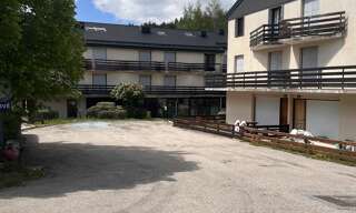 Appartement 2 Pièces 22 m² à vendre à Val-d'Aigoual (30570)
