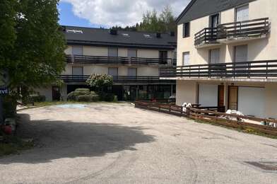 Appartement 2 pièces 52000 €