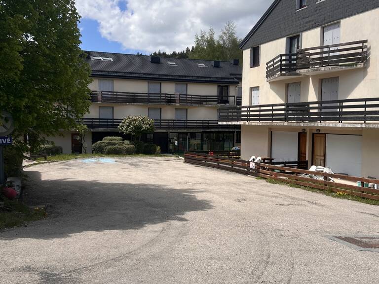 Vente Studio 2 pièces — photo 1