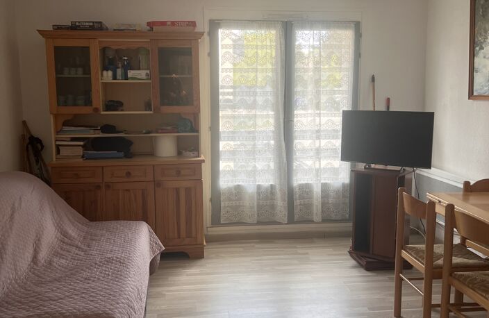 Vente Studio 2 pièces — photo 4