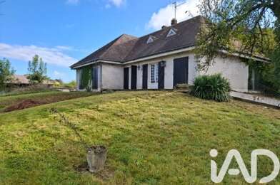 Maison 5 pièces 160000 €