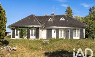 Maison 5 Pièces 126 m² à vendre à Amance (10140)