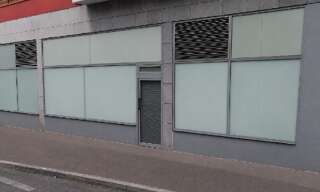 Commerce 1 Pièce 88 m² à louer à Bondy (93140)