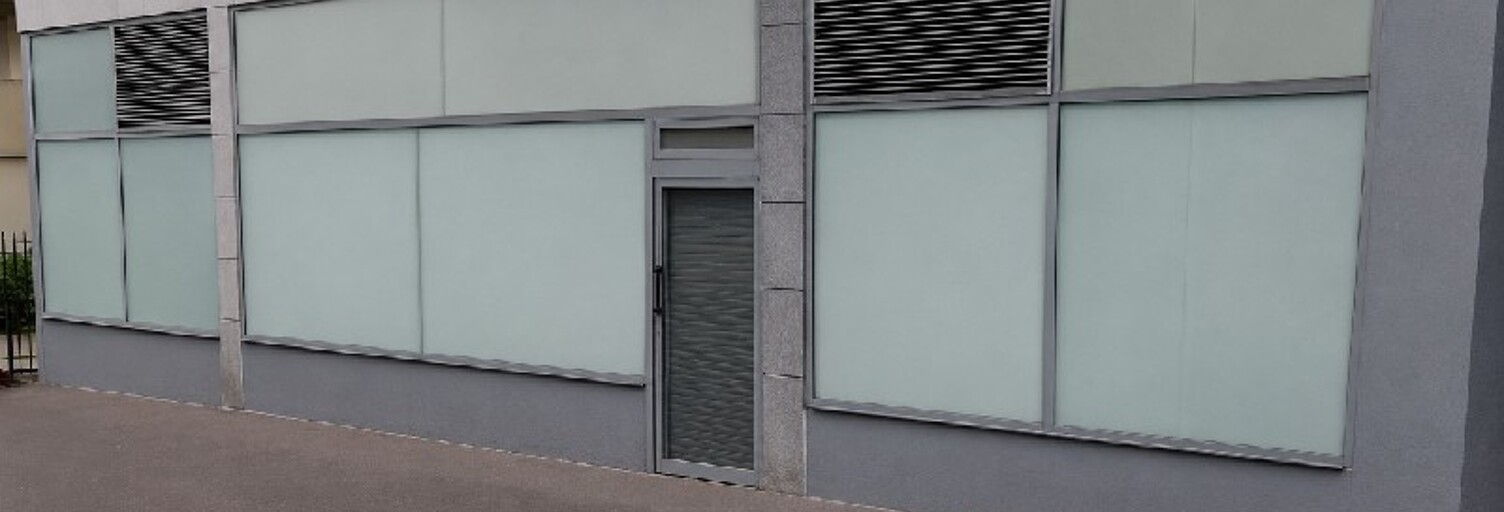 Commerce 1 Pièce 88 m² à louer à Bondy (93140)