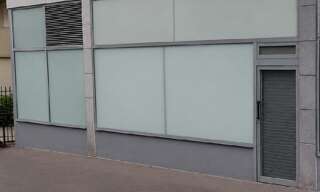 Commerce 1 Pièce 88 m² à louer à Bondy (93140)
