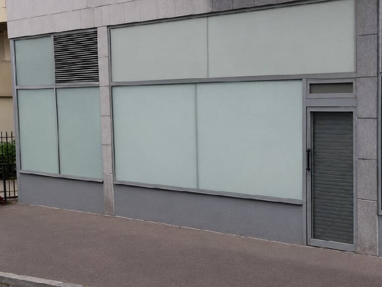 Commerce 1 pièce 88 m² — photo 1