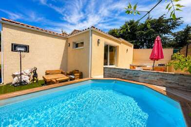 Maison 4 pièces 465000 €