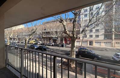 Appartement T4 quartier Théatre — photo du bien