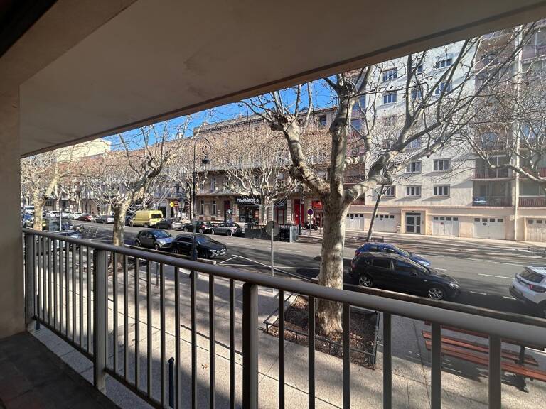 Appartement T4 quartier Théatre — photo 1