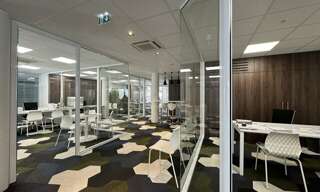 Bureau  351 m² à vendre à Tours (37100)