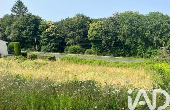 Vente Terrain à bâtir 850 m&sup2; — photo 2